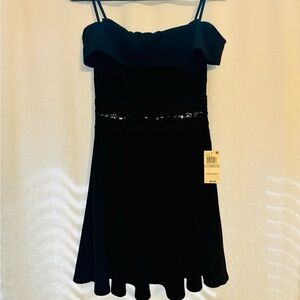 Perfect Little Black Dress!